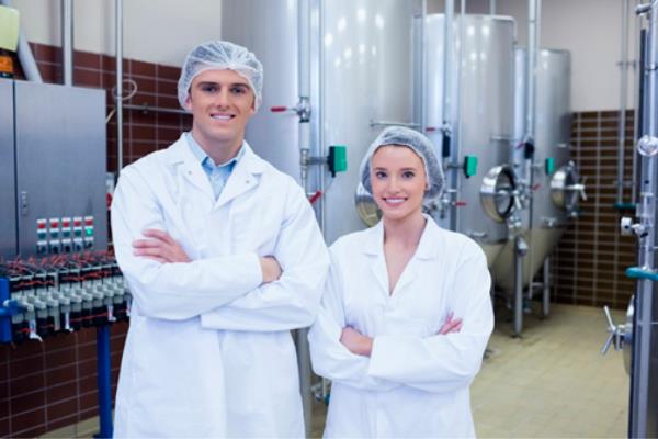 Sinceridad Ingresos cubierta Técnico Superior en Procesos y Calidad en la Industria Alimentaria. INA 301